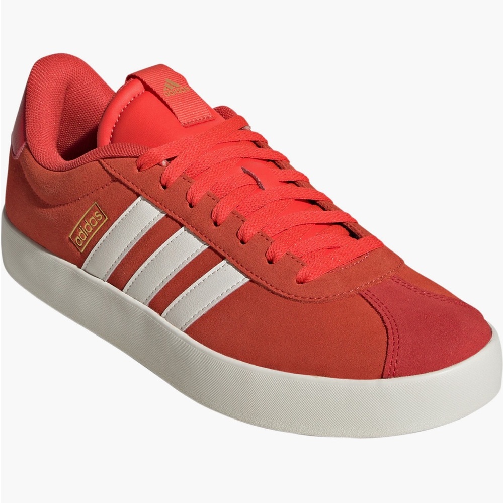 Men’s ADIDAS VL COURT 3.0 Size 7.5 Brand New in Box